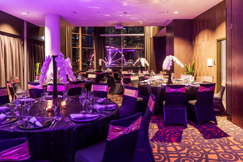 Novotel Sydney Darling Harbour - Holiday Jervis Bay 15