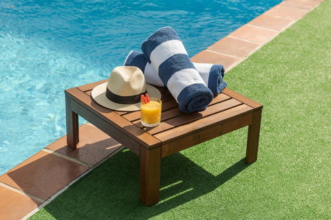 Novotel Sydney Darling Harbour - Holiday Jervis Bay 9