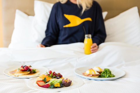 Novotel Sydney Darling Harbour - Holiday Jervis Bay 28