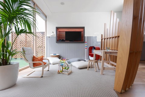 Novotel Sydney Darling Harbour - Holiday Jervis Bay 14
