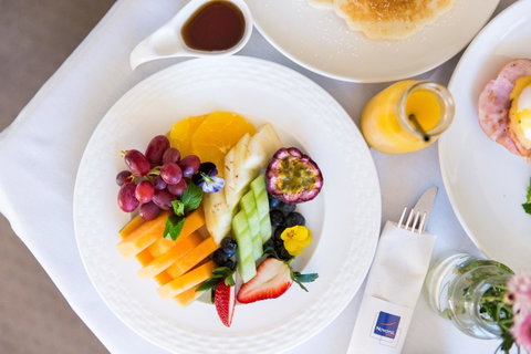 Novotel Sydney Darling Harbour - Holiday Jervis Bay 32