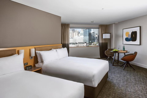 Novotel Sydney Darling Harbour - Holiday Jervis Bay 11