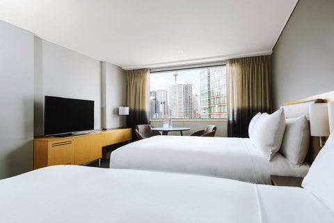 Novotel Sydney Darling Harbour - Holiday Jervis Bay 20