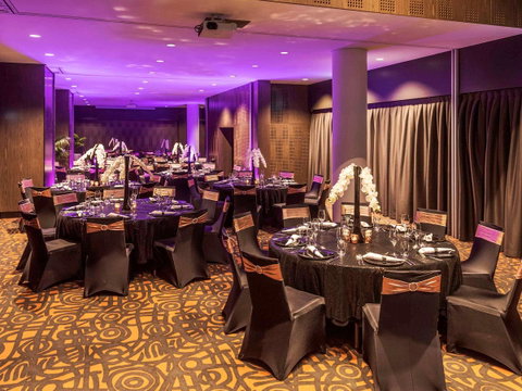 Novotel Sydney Darling Harbour - Holiday Jervis Bay 42