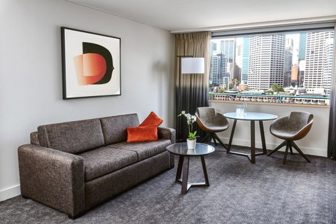 Novotel Sydney Darling Harbour - Holiday Jervis Bay 2
