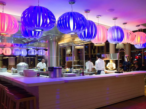 Novotel Sydney Darling Harbour - Holiday Jervis Bay 39
