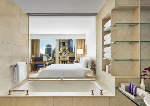 The Fullerton Hotel Sydney - Holiday Jervis Bay 4