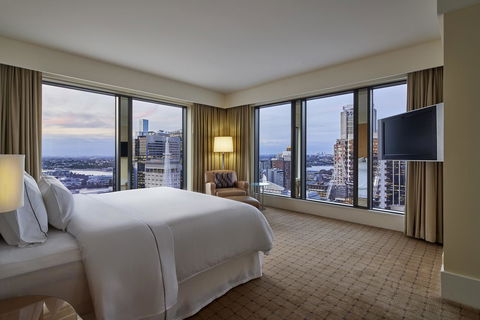 The Fullerton Hotel Sydney - Holiday Jervis Bay 9