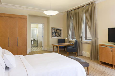 The Fullerton Hotel Sydney - Holiday Jervis Bay 44