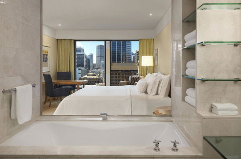 The Fullerton Hotel Sydney - Holiday Jervis Bay 22