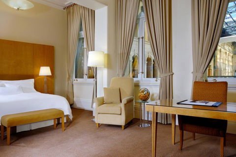 The Fullerton Hotel Sydney - Holiday Jervis Bay 40