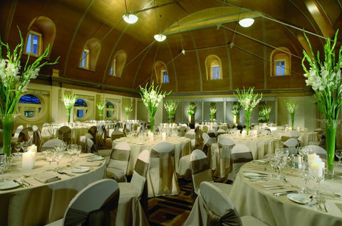 The Fullerton Hotel Sydney - Holiday Jervis Bay 24