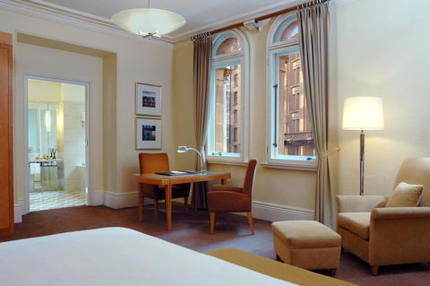 The Fullerton Hotel Sydney - Holiday Jervis Bay 20