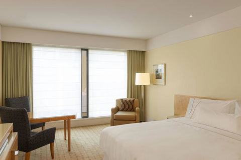 The Fullerton Hotel Sydney - Holiday Jervis Bay 42