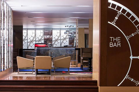 The Fullerton Hotel Sydney - Holiday Jervis Bay 17