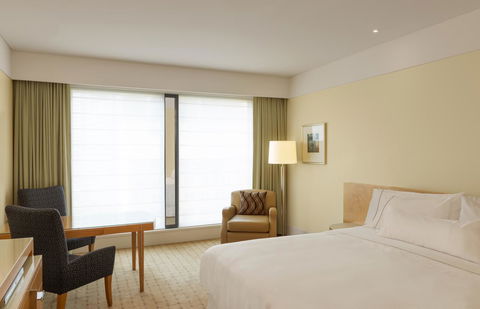 The Fullerton Hotel Sydney - Holiday Jervis Bay 10