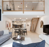 Wentworth Park Apartments - Holiday Jervis Bay