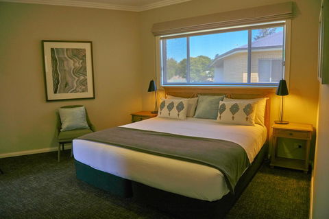 Hunter Oasis - Holiday Jervis Bay 28