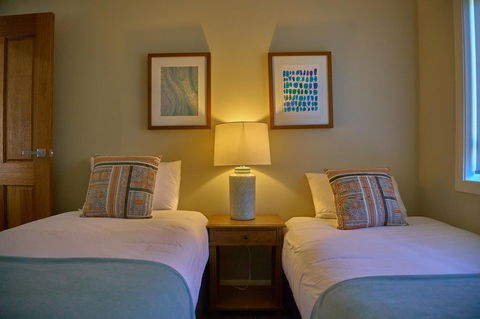 Hunter Oasis - Holiday Jervis Bay 21