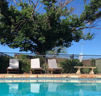 Hunter Morpeth Motel and Villa's - Holiday Jervis Bay
