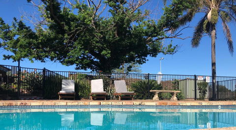 Hunter Oasis - Holiday Jervis Bay 0