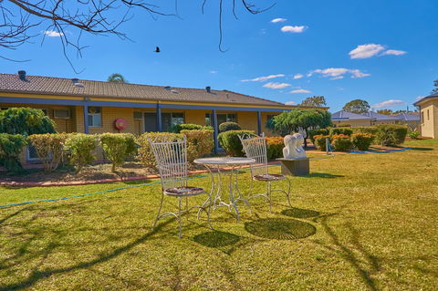 Hunter Oasis - Holiday Jervis Bay 36
