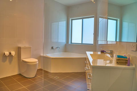 Hunter Oasis - Holiday Jervis Bay 27