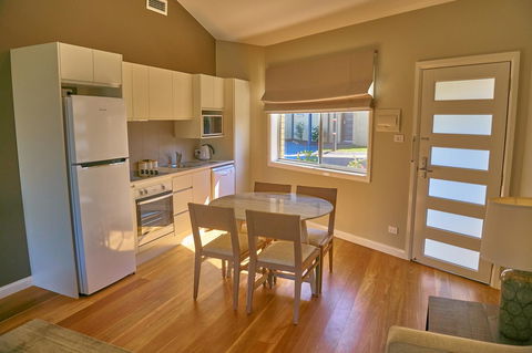 Hunter Oasis - Holiday Jervis Bay 26