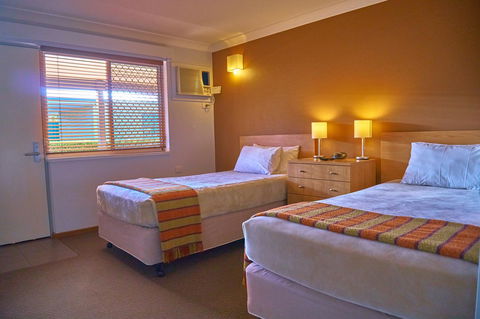 Hunter Oasis - Holiday Jervis Bay 15