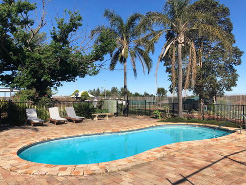 Hunter Oasis - Holiday Jervis Bay 11