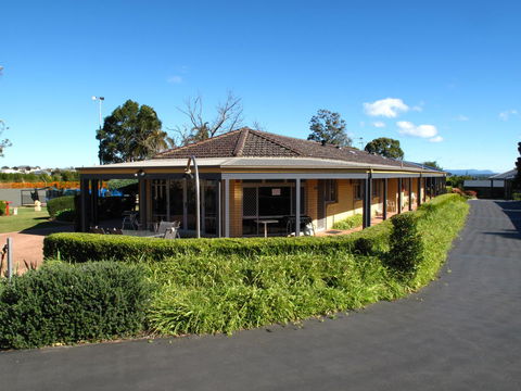 Hunter Oasis - Holiday Jervis Bay 13