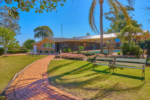 Hunter Oasis - Holiday Jervis Bay 38