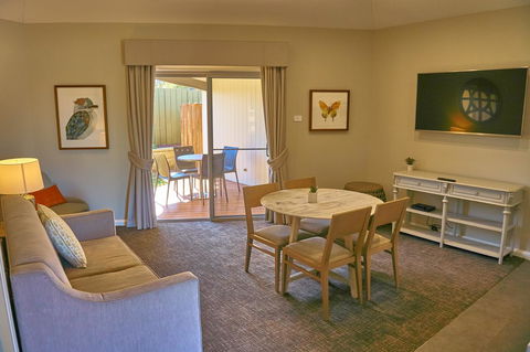 Hunter Oasis - Holiday Jervis Bay 40