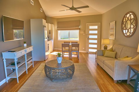Hunter Oasis - Holiday Jervis Bay 41