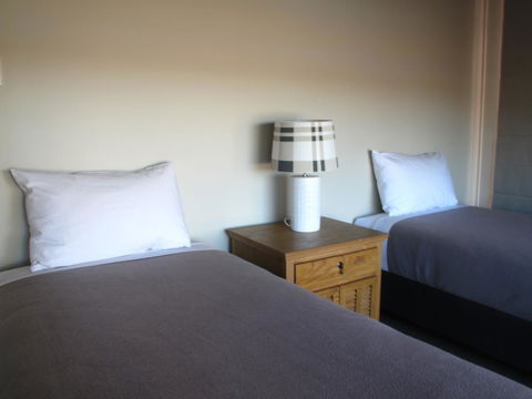 Hunter Oasis - Holiday Jervis Bay 1