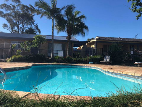 Hunter Oasis - Holiday Jervis Bay 10