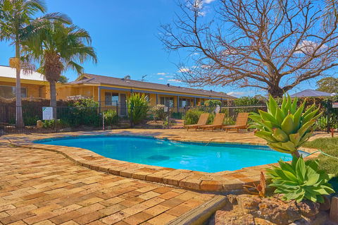 Hunter Oasis - Holiday Jervis Bay 19
