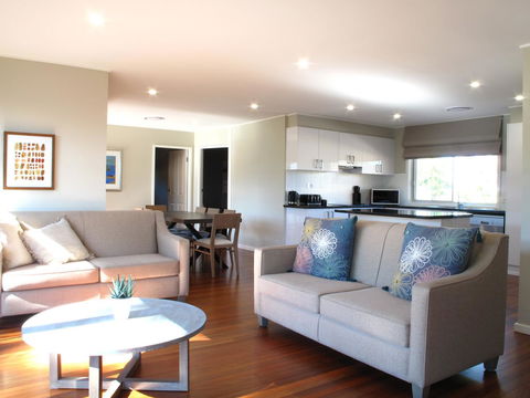 Hunter Oasis - Holiday Jervis Bay 4