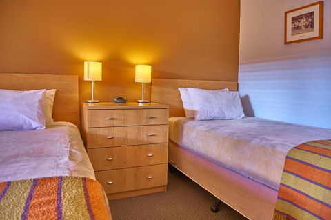 Hunter Oasis - Holiday Jervis Bay 20