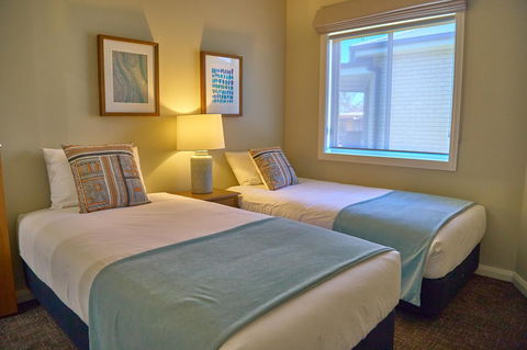 Hunter Oasis - Holiday Jervis Bay 22