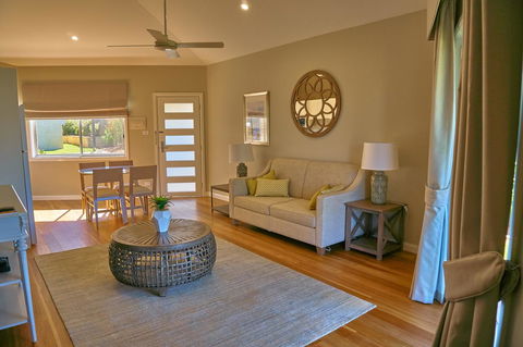 Hunter Oasis - Holiday Jervis Bay 12