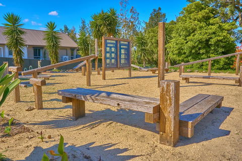 Hunter Oasis - Holiday Jervis Bay 32