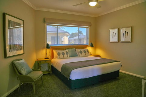 Hunter Oasis - Holiday Jervis Bay 44
