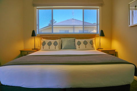 Hunter Oasis - Holiday Jervis Bay 43