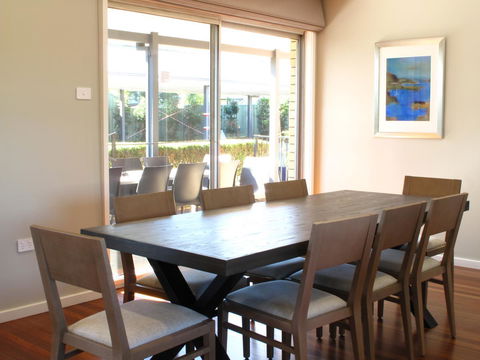 Hunter Oasis - Holiday Jervis Bay 2