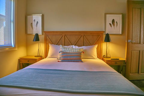 Hunter Oasis - Holiday Jervis Bay 24