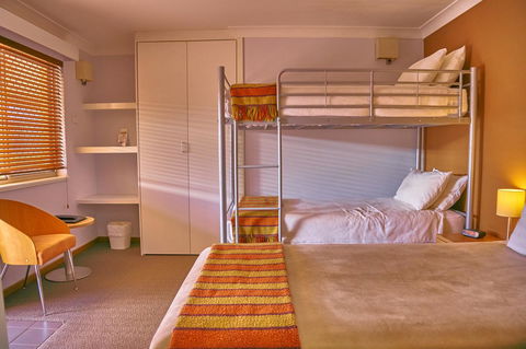 Hunter Oasis - Holiday Jervis Bay 29