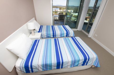 Sails Apartments - Holiday Jervis Bay 10