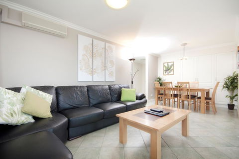 Sails Apartments - Holiday Jervis Bay 19