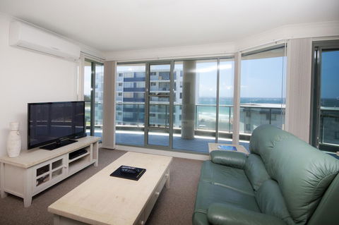 Sails Apartments - Holiday Jervis Bay 18